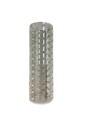 BRAINTREE SCIENTIFIC Rotating Tail Injector Tube Only, No Handle RTI-TUBE1