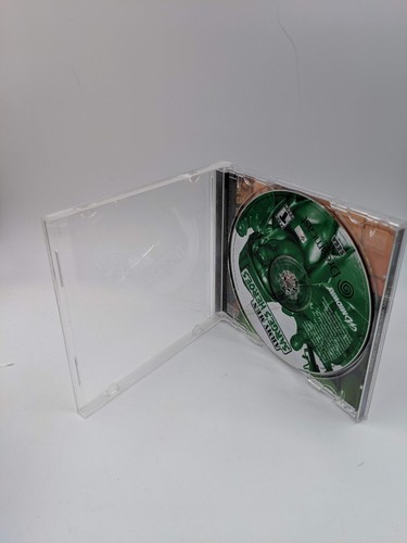 Sega Dreamcast Video Games (MAKE A BUNDLE)(PICK YOUR GAMES) - Picture 34 of 499