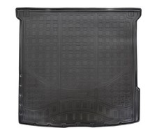 Gummi Kofferraumwanne Gummiwanne Passend Für Mercedes M-Klasse W166 2011-2019