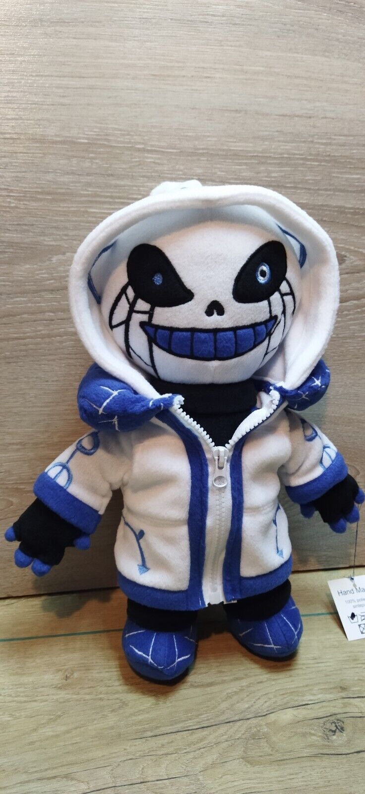 18 Style Undertale Error Sanes Chara Asrie Temmie Dog Soft Stuffed