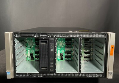 HP Proliant ML350P Gen8 CTO Server Bare Chassis No CPU/Ram/HDD w