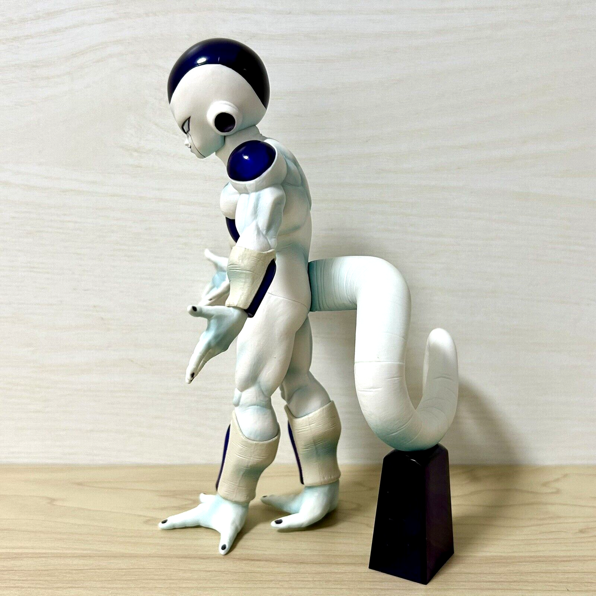 Dragon Ball Super Frieza Figure Master Stars Piece The FREEZA MSP