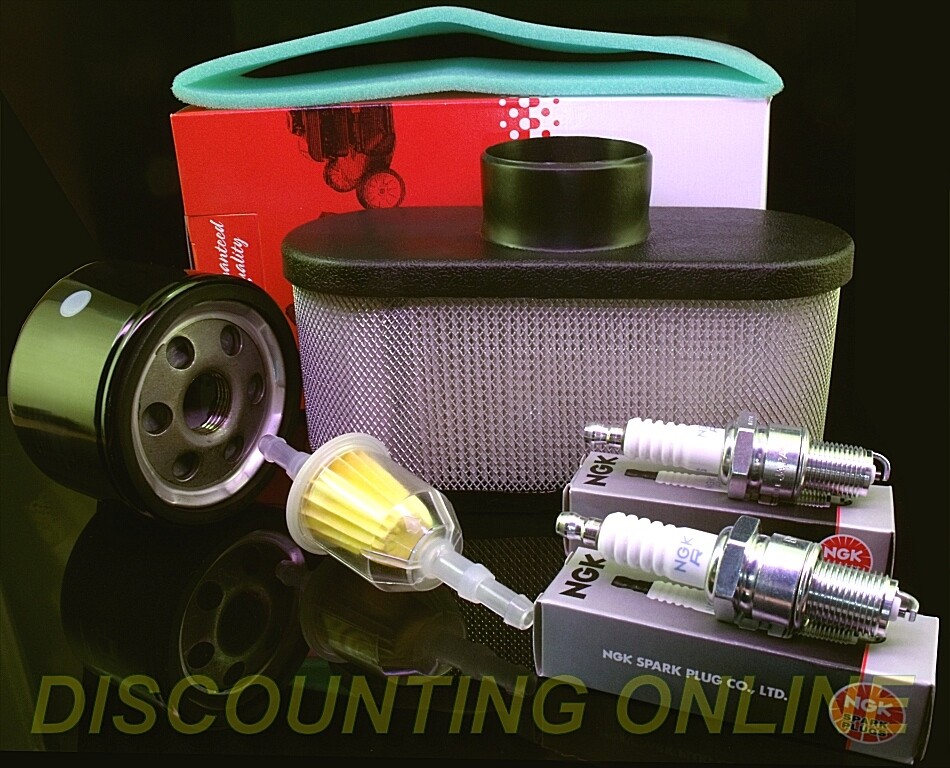 TUNEUP KIT FITS SELECT KAWASAKI FR651 FR691 FR730 FS481 FS541 FS600