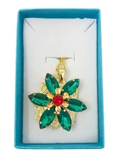 Anastasia Inspired Engraved Together In Paris Necklace