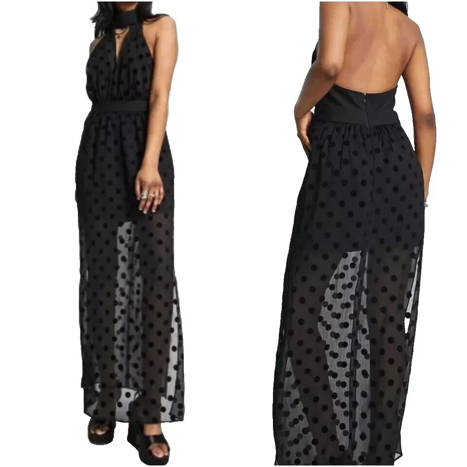 Vestidos Maxi Topshop para De mujer