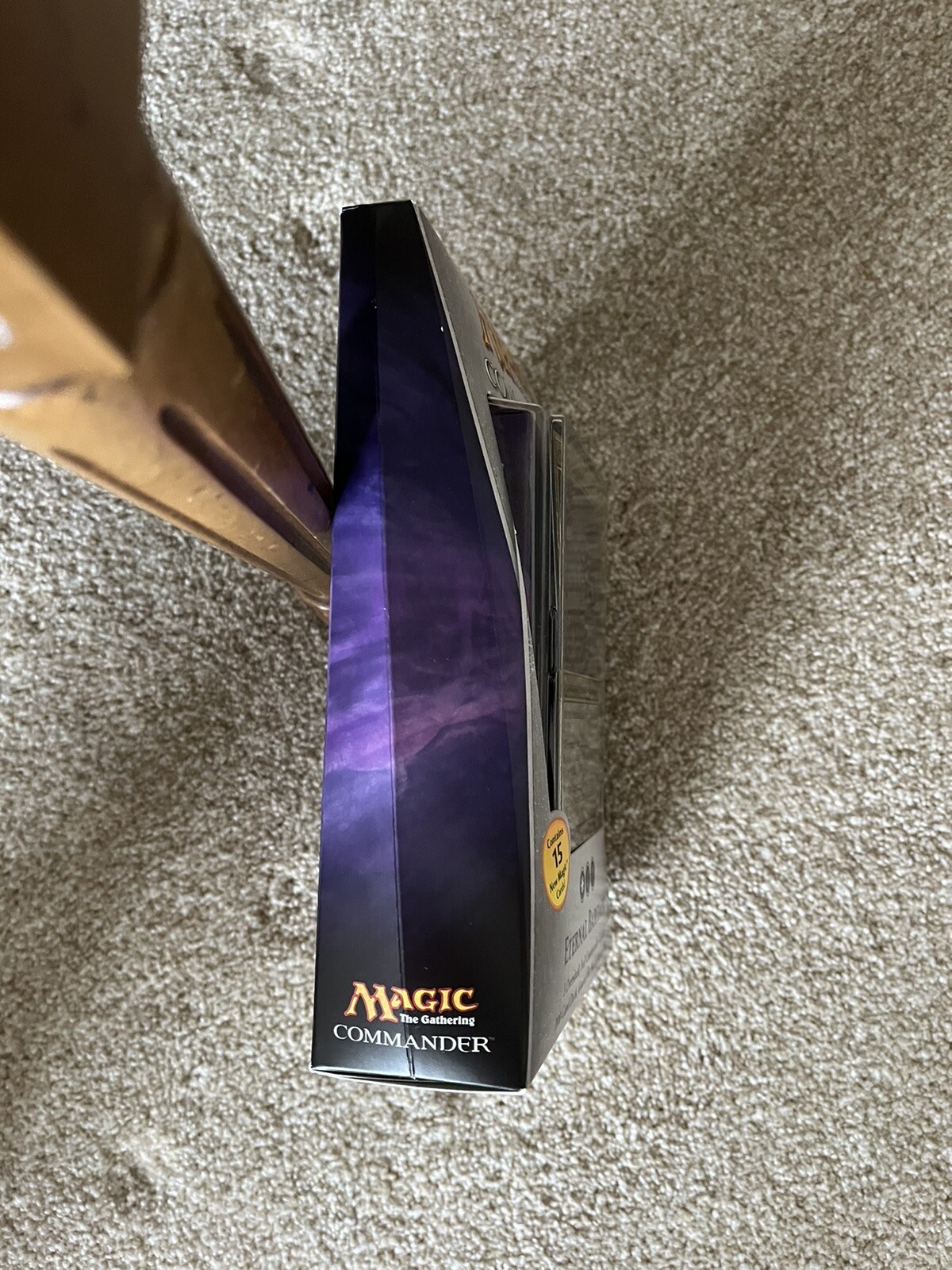 Magic the Gathering MtG TCG 2013 Commander Eternal Bargain EDH Deck NEW