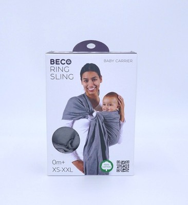 beco ring sling newborn