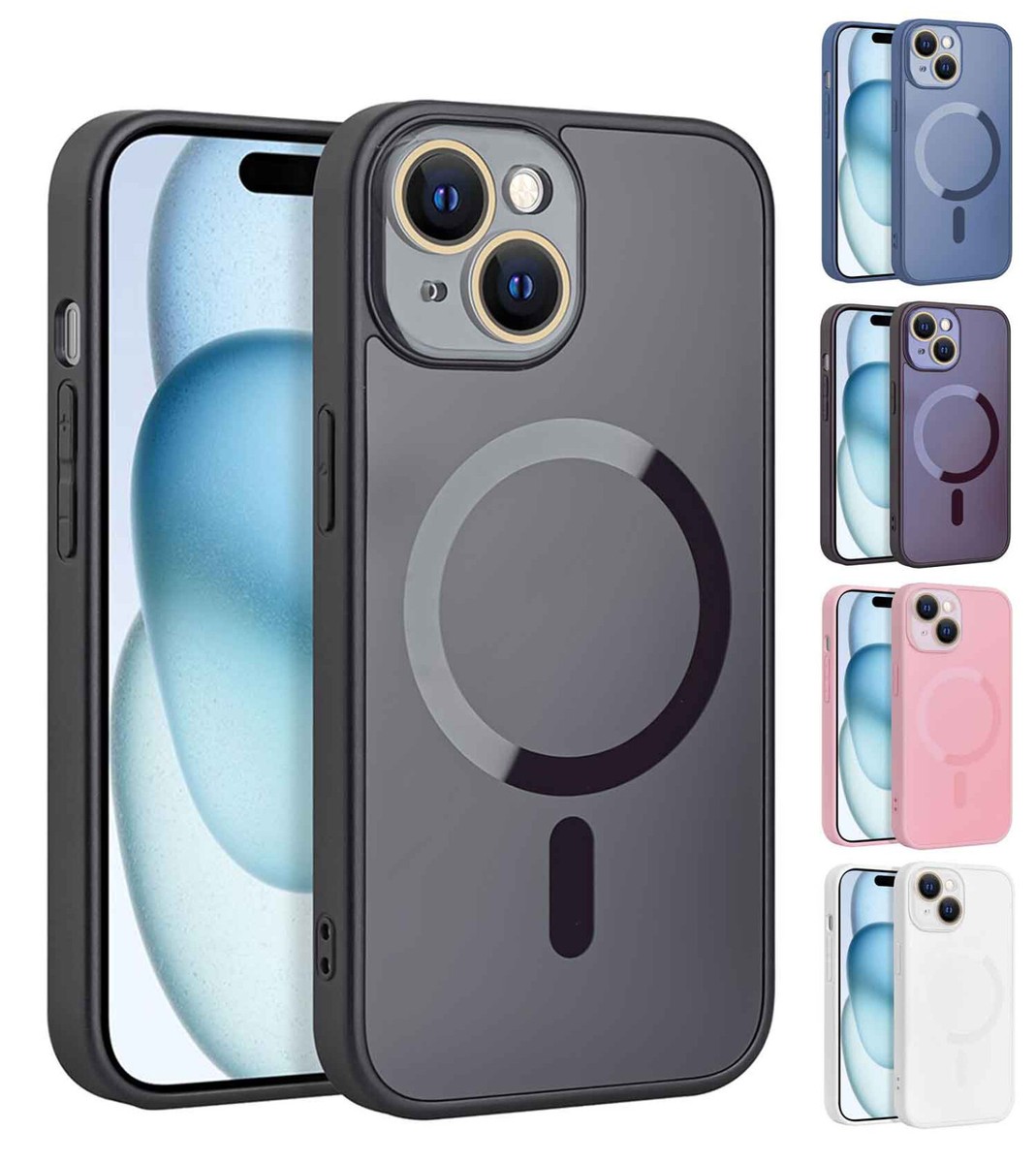 Apple iPhone 15ホワイト 本体　バッテリー95% iPhone 15 Pro 256gb ホワイトチタニウム本体 バッテリー89% iPhone 15