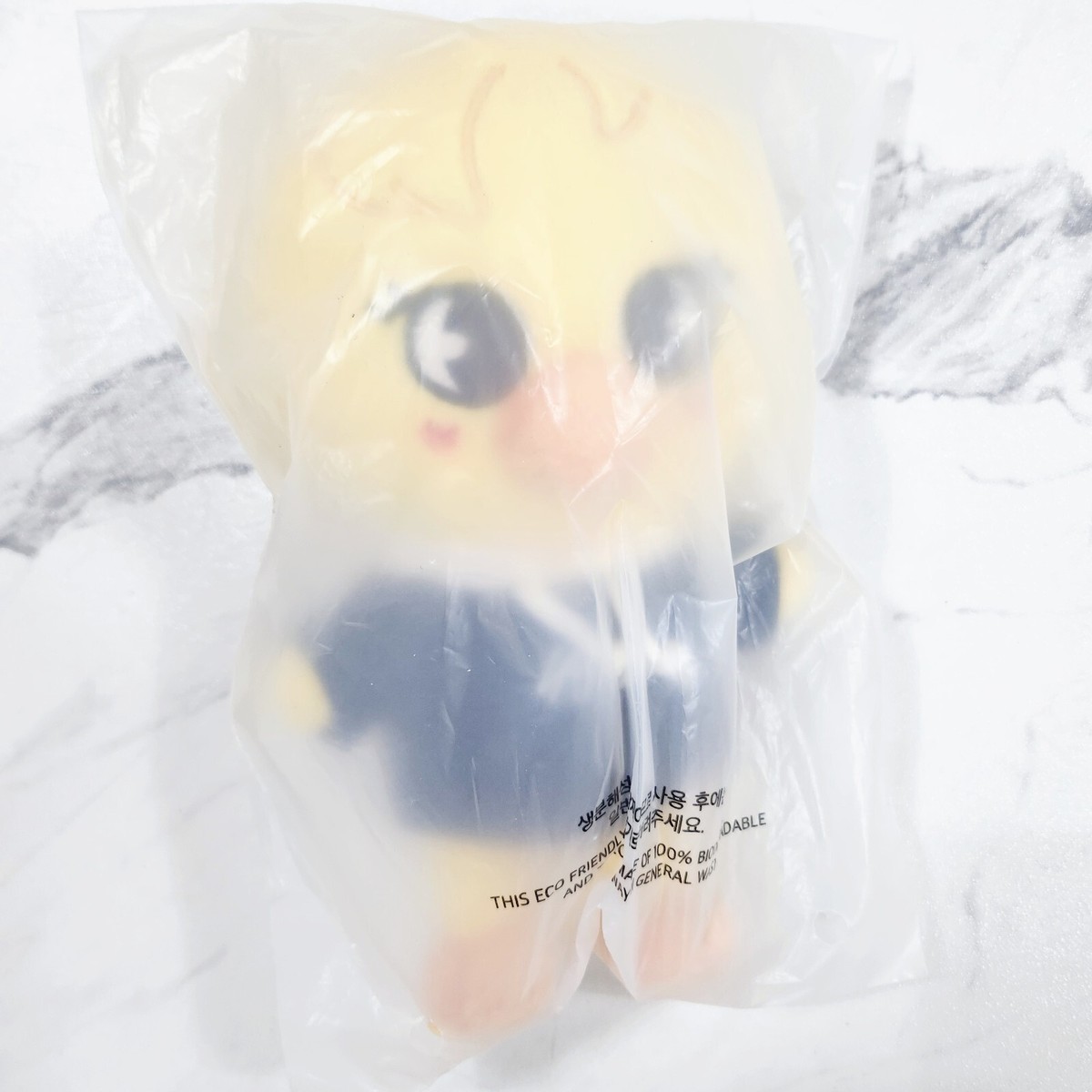 アイドル StrayKids SKZOO PLUSH MINI MAGIC SCHOOL Stray Kids - 'SKZ'S MAGIC SCHOOL' - SKZOO PLUSH MINI Ver