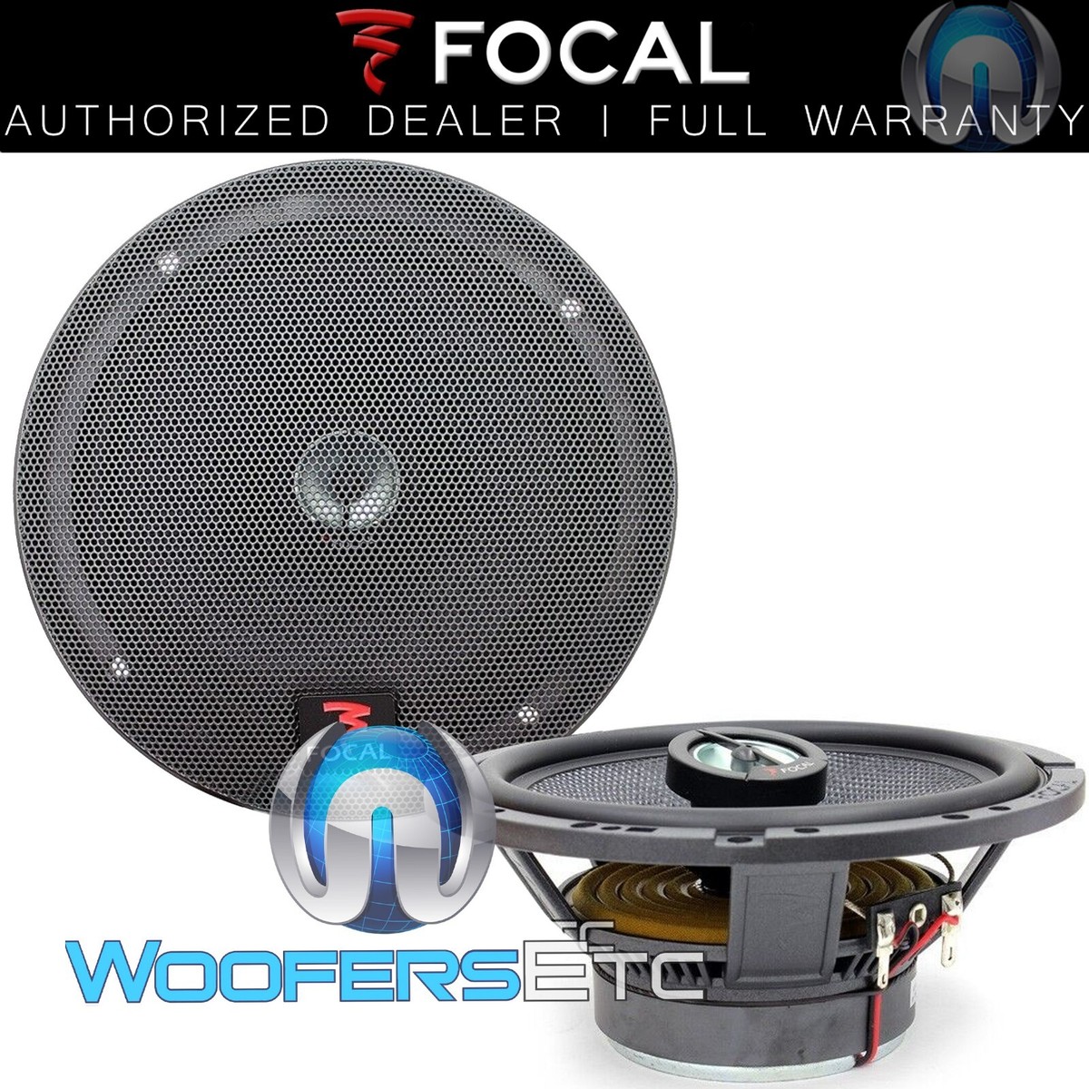 FOCAL 165CA1 6.5