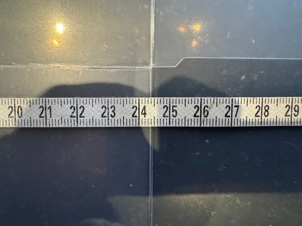 P.E.T. Plastic Box Protector / Display Case for Nintendo GameCube Console Box - Image 4 of 4