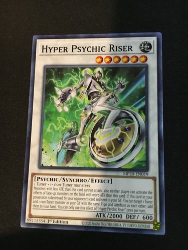 Yugioh Yu-Gi-Oh Card 2020 Tin of Lost Memories 1st Edition (Pick Your Cards) TCG - Picture 13 of 116