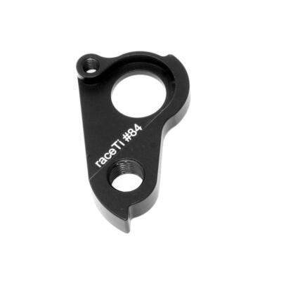 Canyon Hinterer Schaltwerks-Hänger CNC GP0171-01 Sender Strive Nerve Dude CF Al