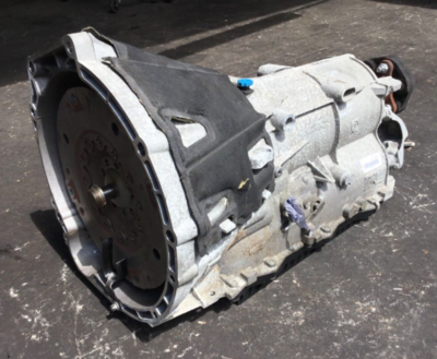 BMW F20 F30 1 3 Series 118d 318d 8 Speed Automatic Gearbox