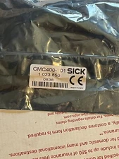 SICK CMC400-101 * NO BOX *