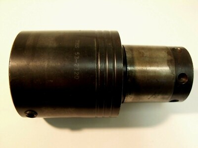 TM Smith TMS 53-2320 Tap Adapter