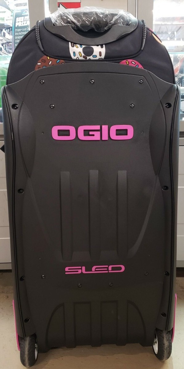 OGIO RIG 9800 PRO LIMITED EDITION JETTSON JETT LAWRENCE DONUTS