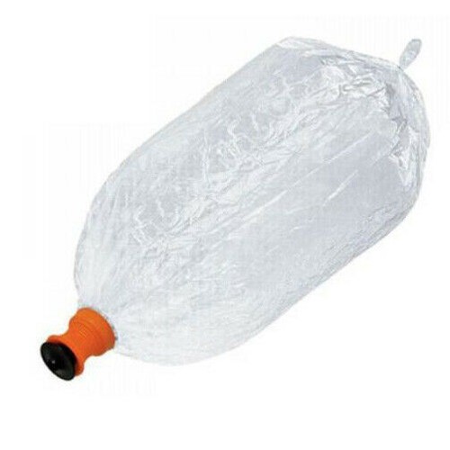 Pack of Filling Chamber Tool Kit Balloon Bag Screen Mesh Pad Brush Bags Valve - Picture 6 of 17