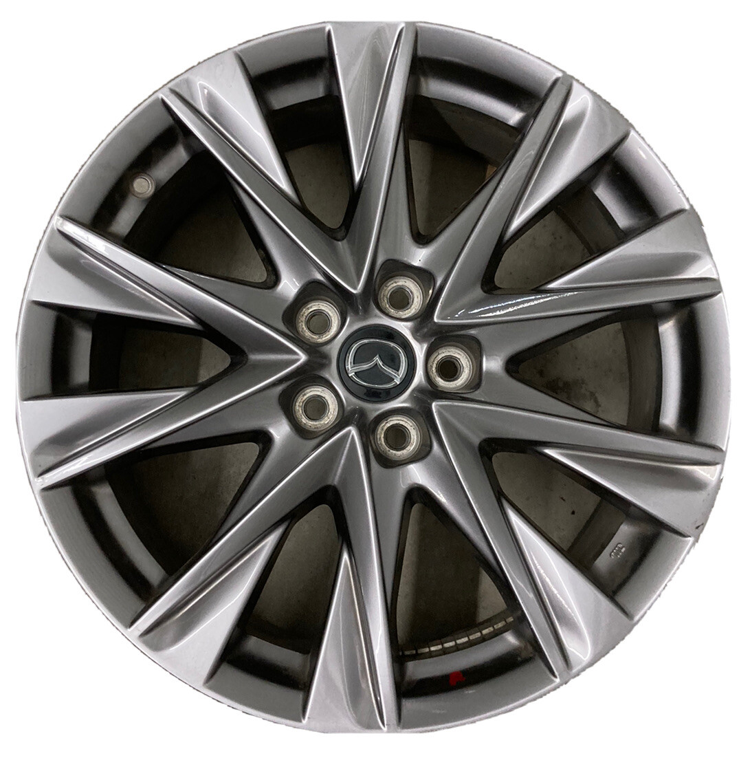 2019 2020 2021 Wheel Rim Mazda CX-5 19