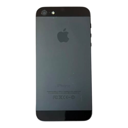 Apple iPhone 5 32GB (A1429) Black | Unlocked & Tested - AUS STOCK - Picture 3 of 3