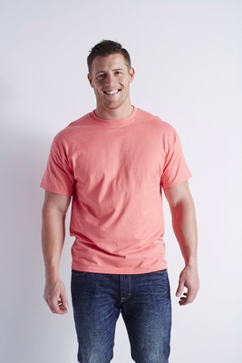 hanes beefy t uk