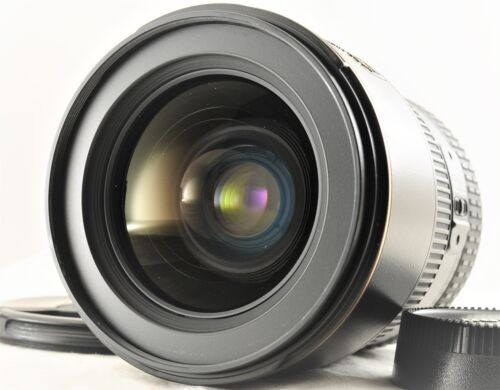 N.MINT Nikon Nikkor DX AF-S 17-55mm f/2.8 3.2x Lens from Japan - Afbeelding 1 van 12