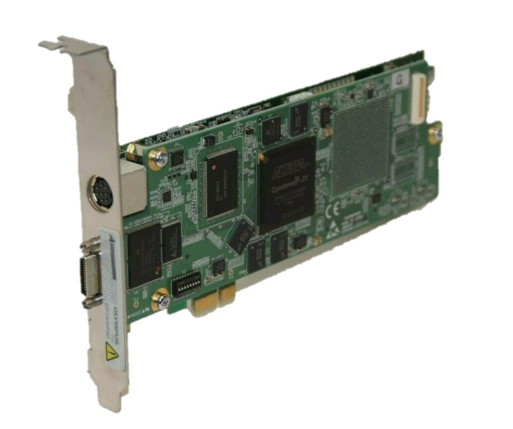 (New) OLYMPUS DP73/DP80 AW6223 DV652901 DIP3-PCA I/F Module Board