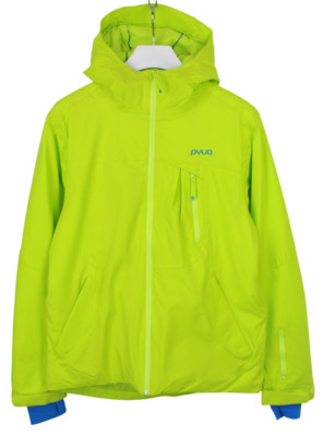 Pyua Primaloft Recco Climaloop Jacket Men Snow Jacket Medium