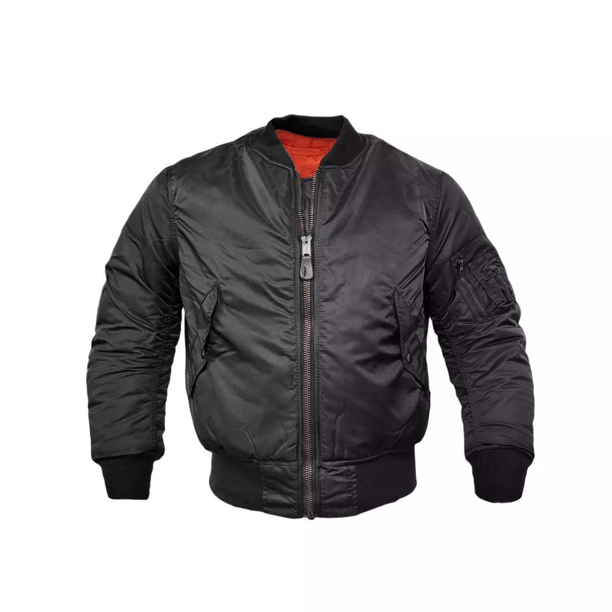 ARMYU MA-1 Military Flight Jacket