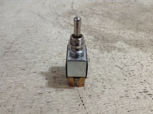 TE 1651R Momentary Toggle Switch New (TSC) - Picture 8 of 8
