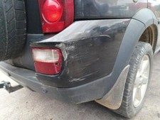 Pare-choc arrière Land Rover FREELANDER