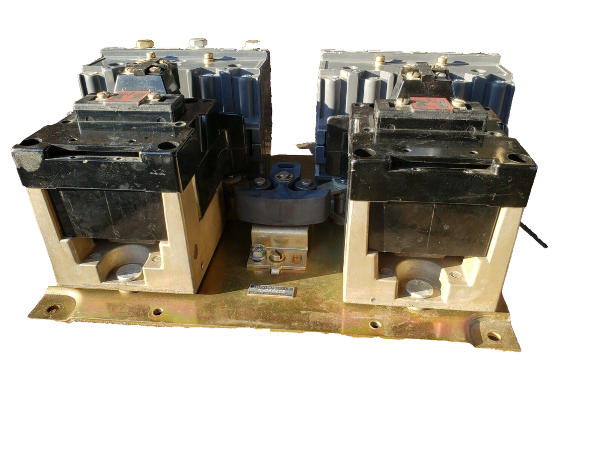 ALLEN-BRADLEY X-266972 / X266972 STARTER 120VAC COIL | eBay ALLEN-BRADLEY X-266972 / X266972 STARTER 120VAC COIL | eBay