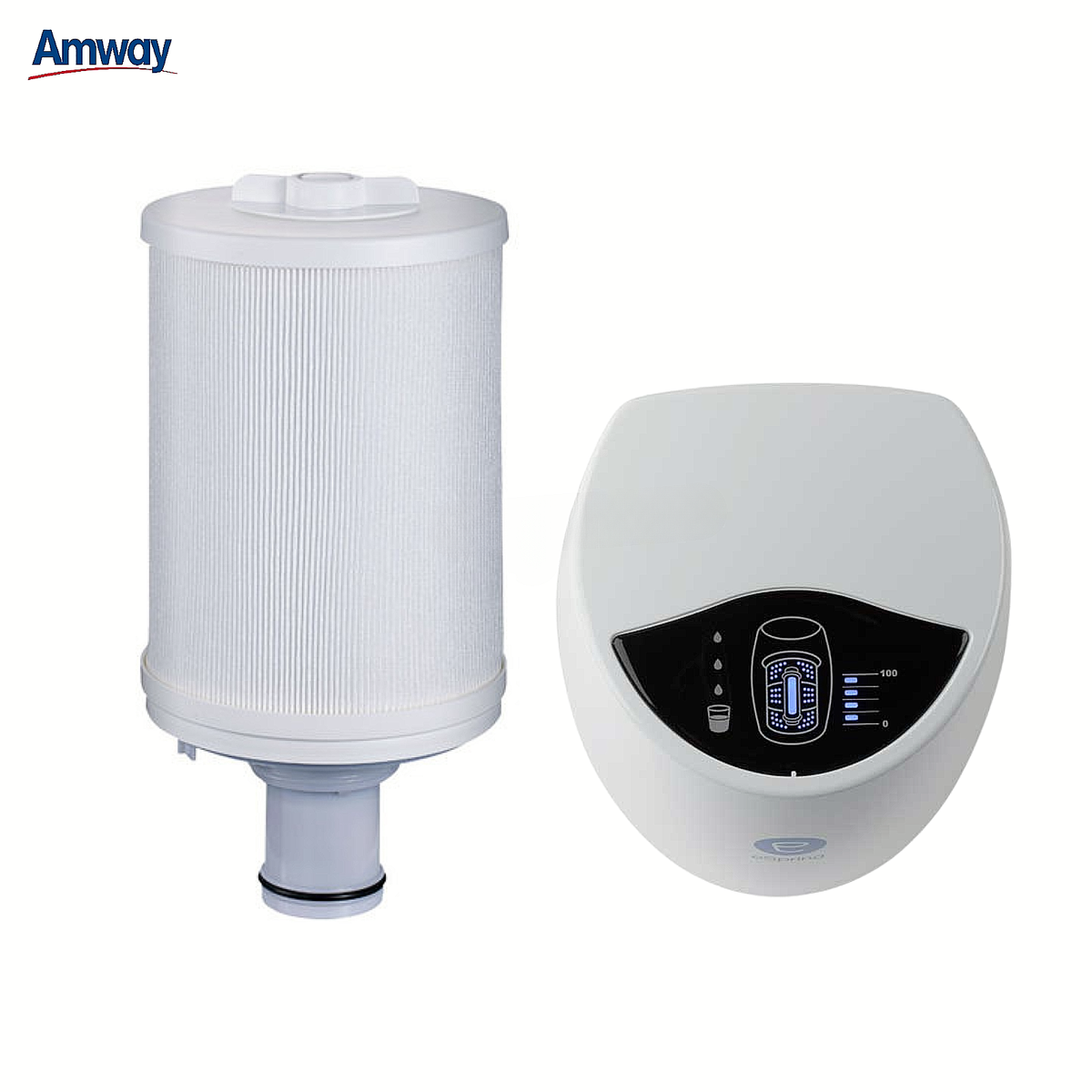 Authentic 100% Amway eSpring Water Purifier Replacement