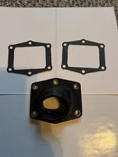 UPP Stock Intake Manifold for Honda TRX250R Used with new gaskets