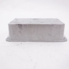 Hammond Watertight Diecast Enclosure w/Flanged Lid 1590WP1FL