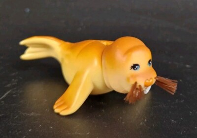 Kenner Meine kleine Tierwelt / Sea World / Pet Shop - Walross - 1994