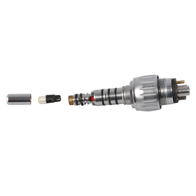 Turbina Dentale LED Fiber Optic Handpiece Large Torque