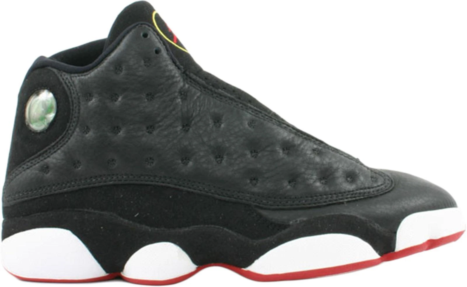 Jordan 13 OG 1998 Bred for Sale - Authenticity Guaranteed - eBay