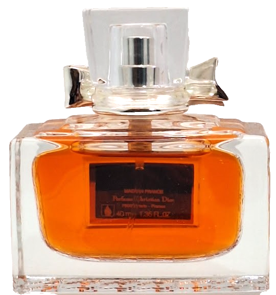香水(女性用) MISS DIOR (LE PARFUM) 75ML Miss Dior: the Dior Eau de Parfum with a Couture Bow | DIOR US