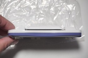 Wonder Swan Crystal handheld console blue boxed Japan WondeSwan system US Seller