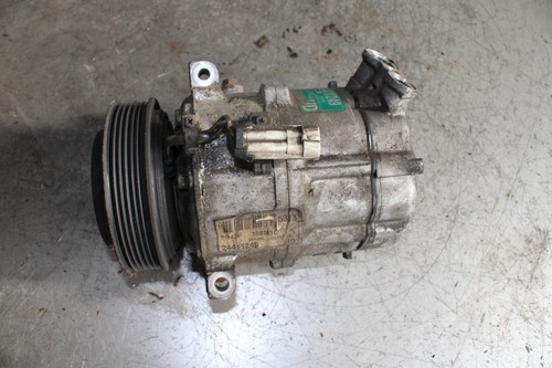 Opel Vectra C 2.2l 92kW Klimakompressor 24411249