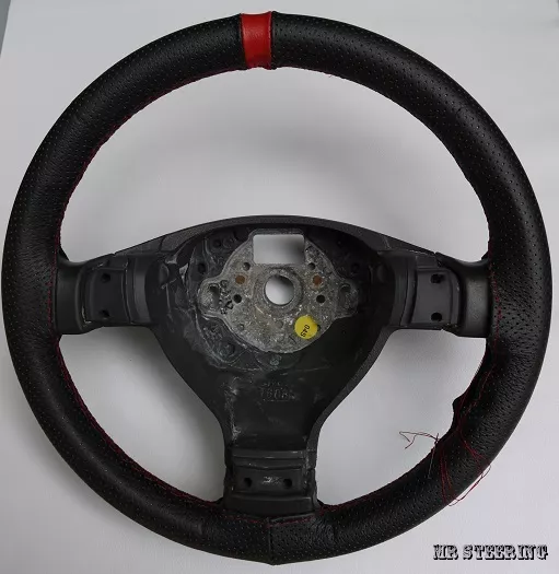 Seat ibiza steering wheel size deals