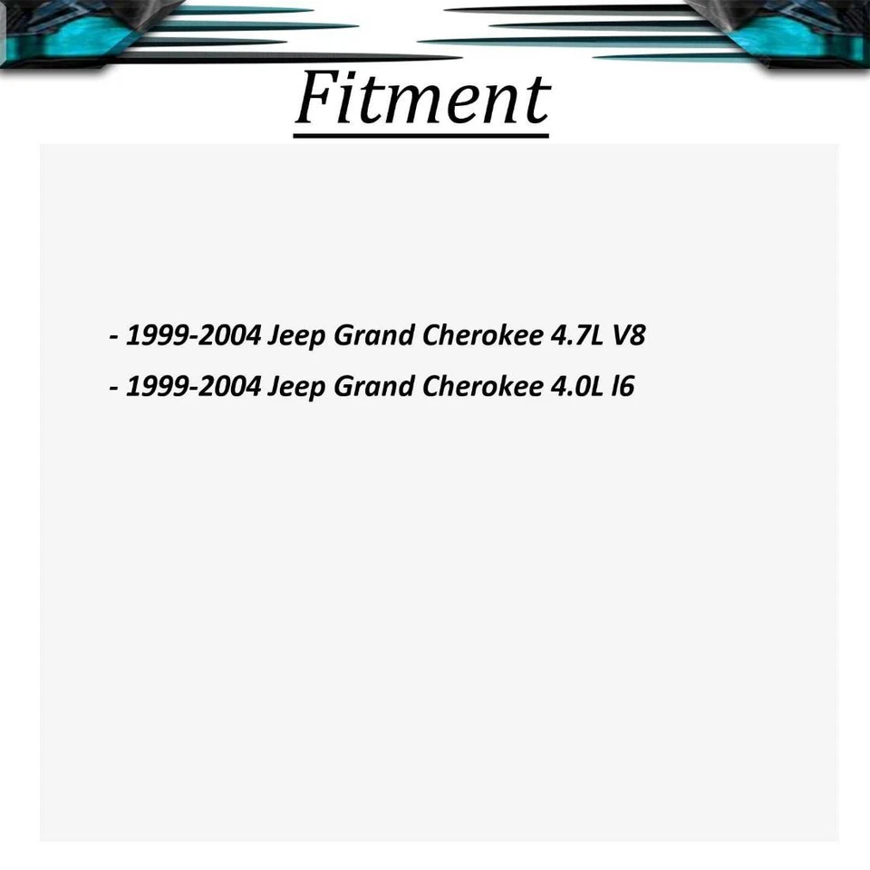 Caja de transferencia SKF sello de eje de salida trasero para Jeep Grand Cherokee 1999-2004 Foto 2 de 4