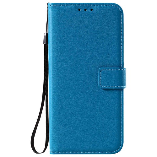 For Samsung S23 Ultra S22 S21 S20 S10 S9 Magnetic Flip Wallet Leather Case Cover - Picture 20 of 32