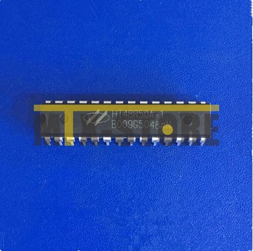 1pcs HT48R50A-1 DIP28 new | eBay