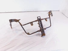 2006-2017 Honda GL1800 Goldwing 1800 Upper Cowling Windshield Bracket Mount Stay