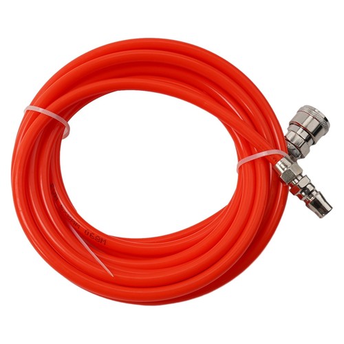 Air Compressor Hose Pneumatic Pipe C-type Quick Coupling With Quick Connector ~ - Picture 10 of 24
