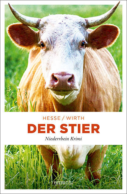 Thumbnail - Thomas Hesse; Renate Wirth / Der Stier