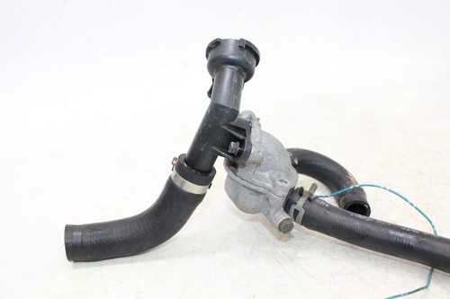 1995 Honda Shadow Ace 1100 Vt1100c2 Thermostat with Housing Assembly - Picture 5 of 8