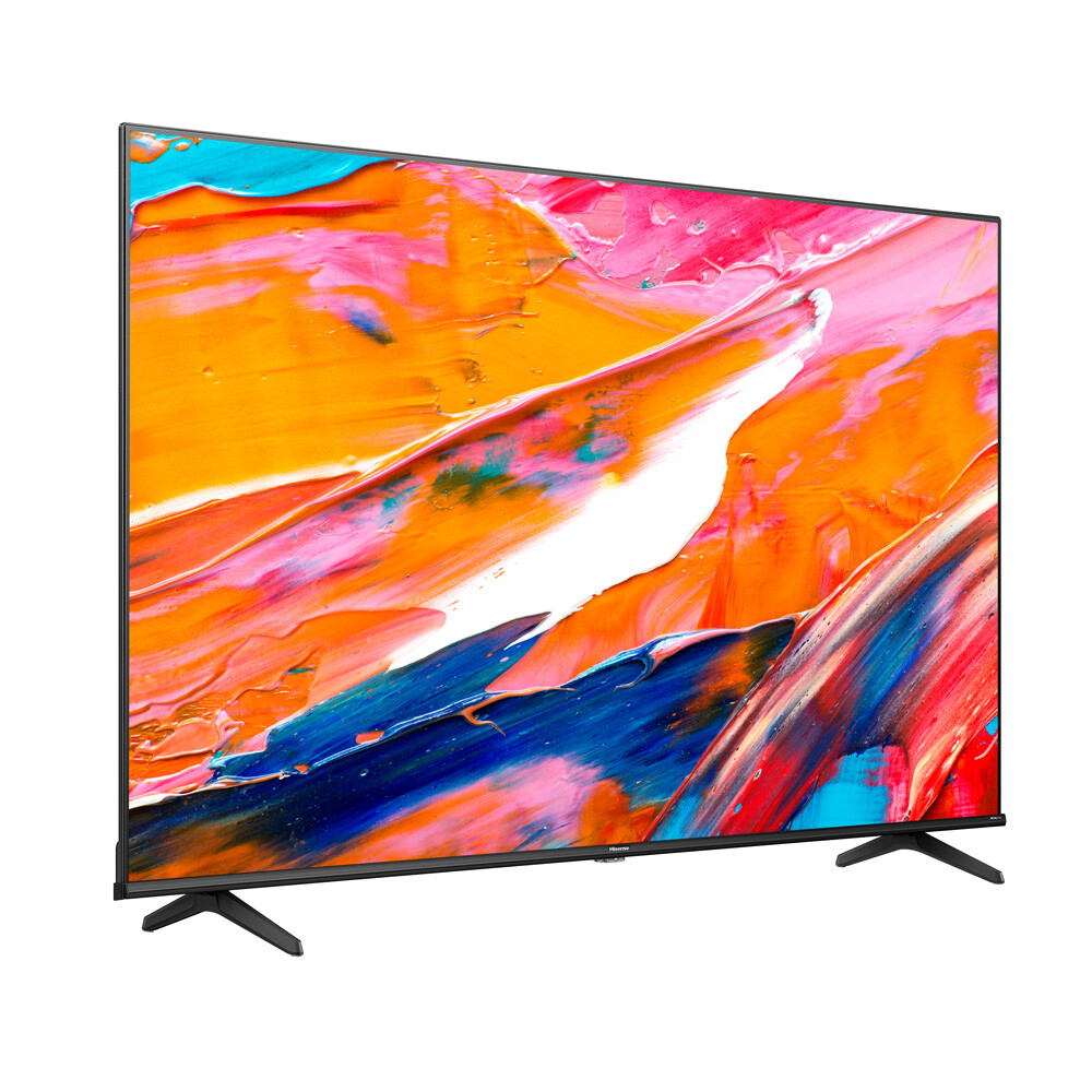 Thumbnail - Hisense 75a6k 190 Cm (75") Diagonalklasse A6k Series Lcd-tv